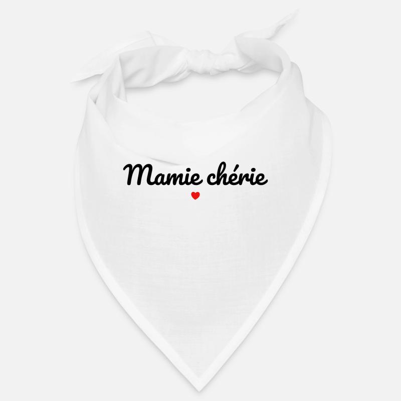 Geliebte Mutter Bandana