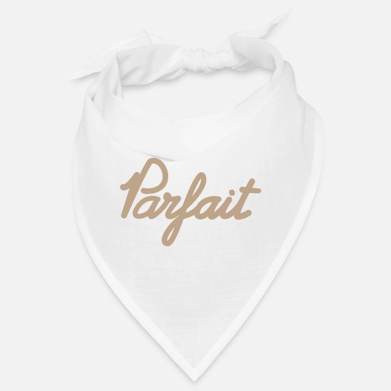 Parfait – Simplement vous Bandana