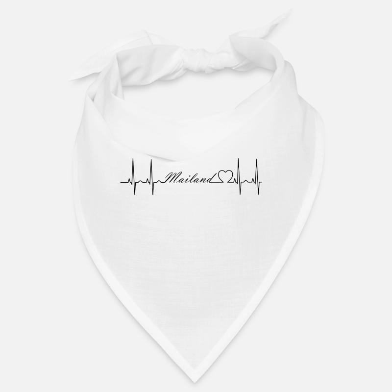 Mailand Bandana