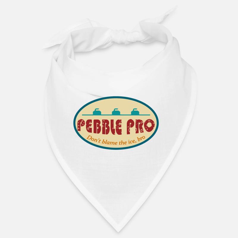 Pebble Pro Bandana