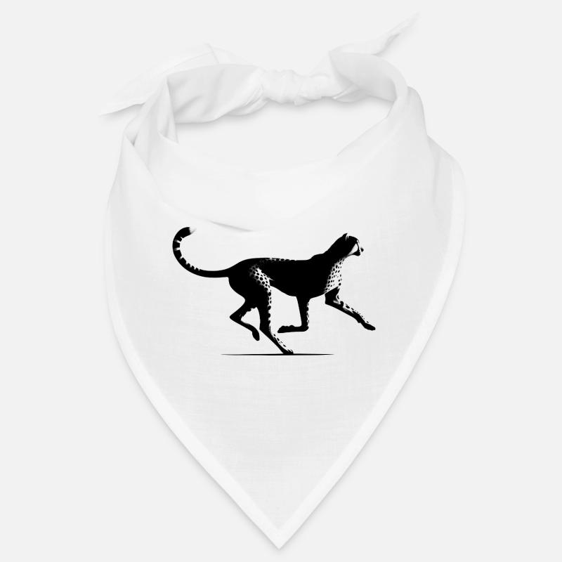 Gepard Bandana