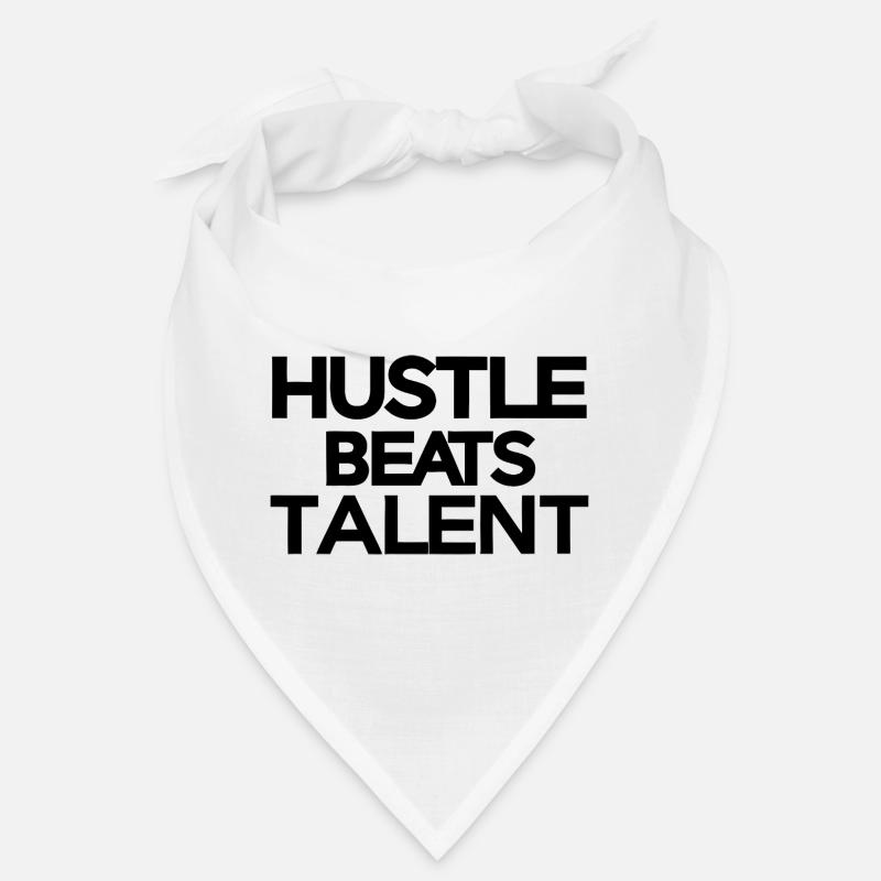 Ciel nocturne céleste imprimé abstrait Bandana