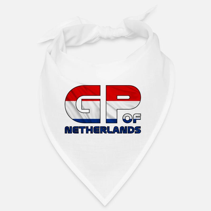 netherlands_gp Bandana