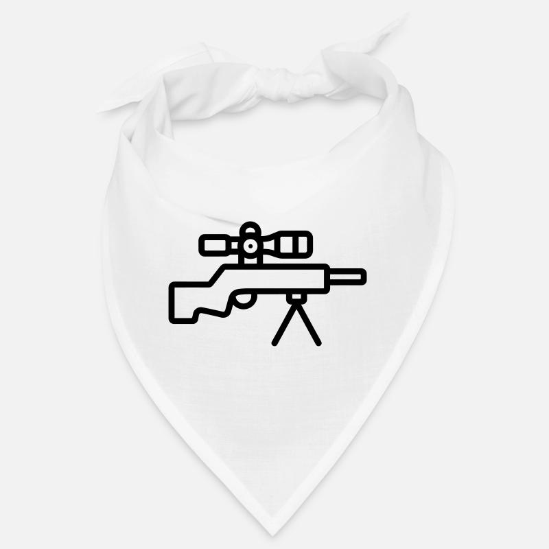 Scharfschütze Bandana