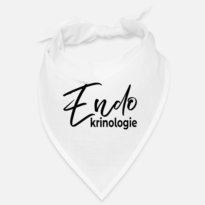Endocrinologie thyroïdienne Bandana