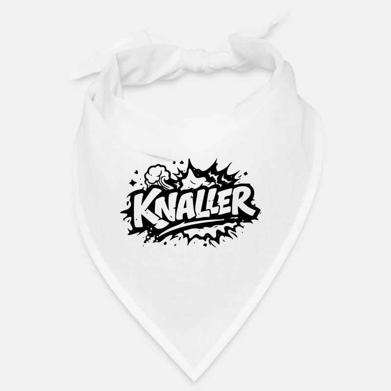 Knaller Bandana
