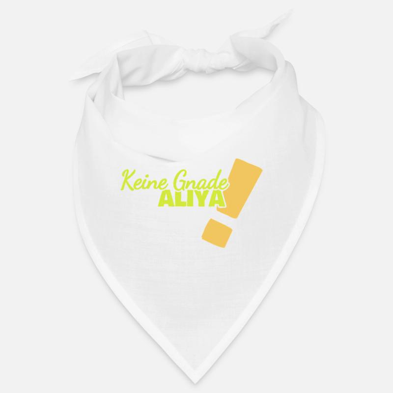 Aliya Bandana