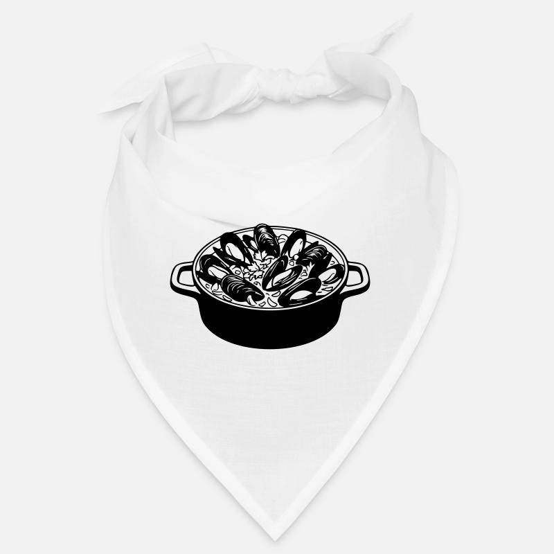 marmite_de_moules Bandana