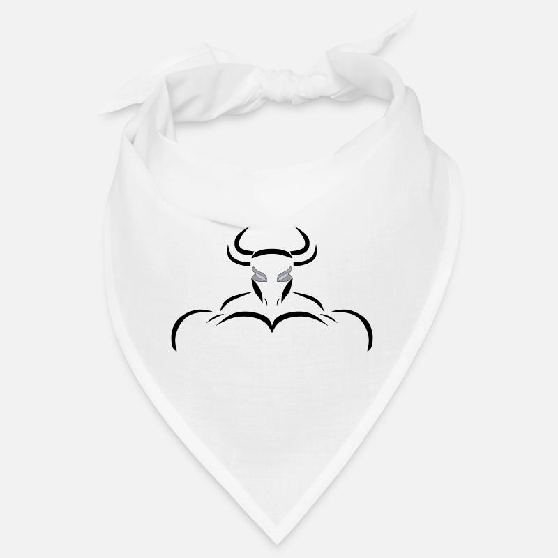 Alpha-Taurus Bandana