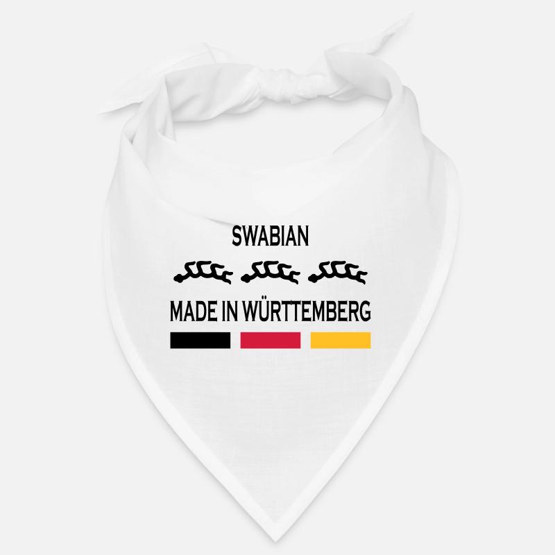 Made in Württemberg Bandana