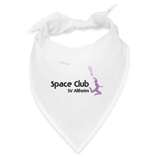 Space Club SV Altheim - Bandana