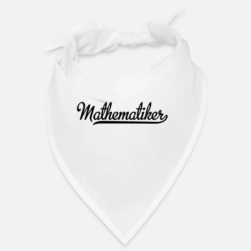 Mathematiker Bandana