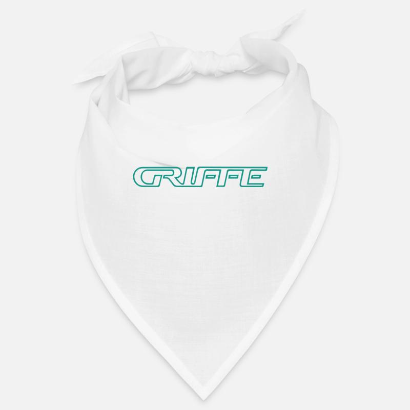 Kralle Bandana