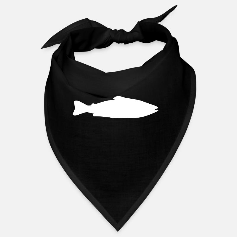 Fish Bandana