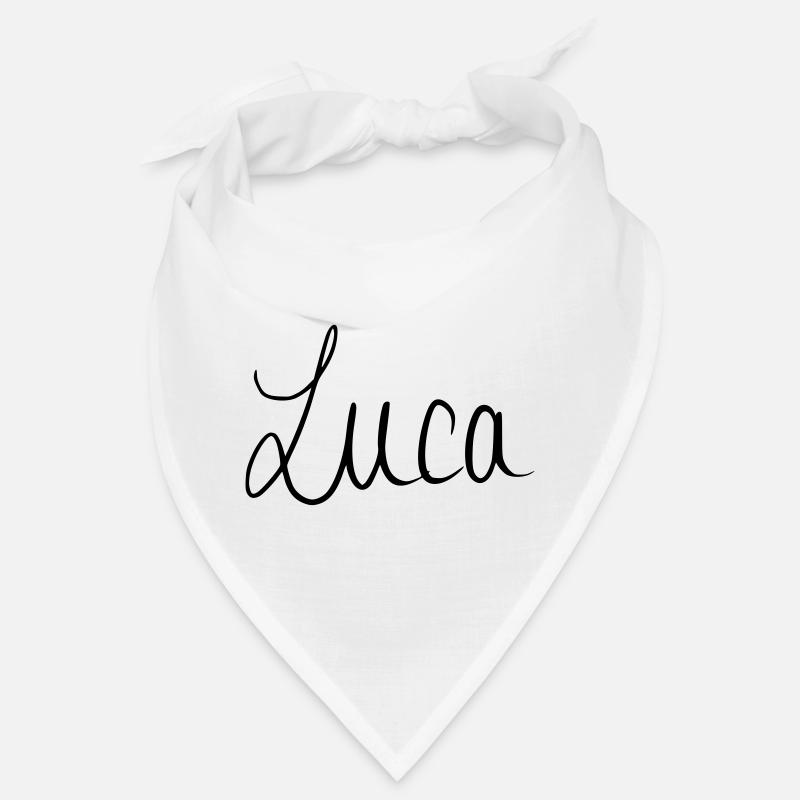 Luca Bandana