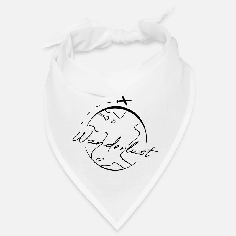Fernweh Bandana