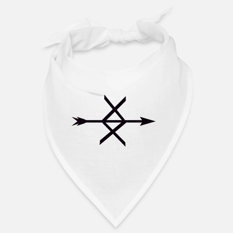 Viking Bandana
