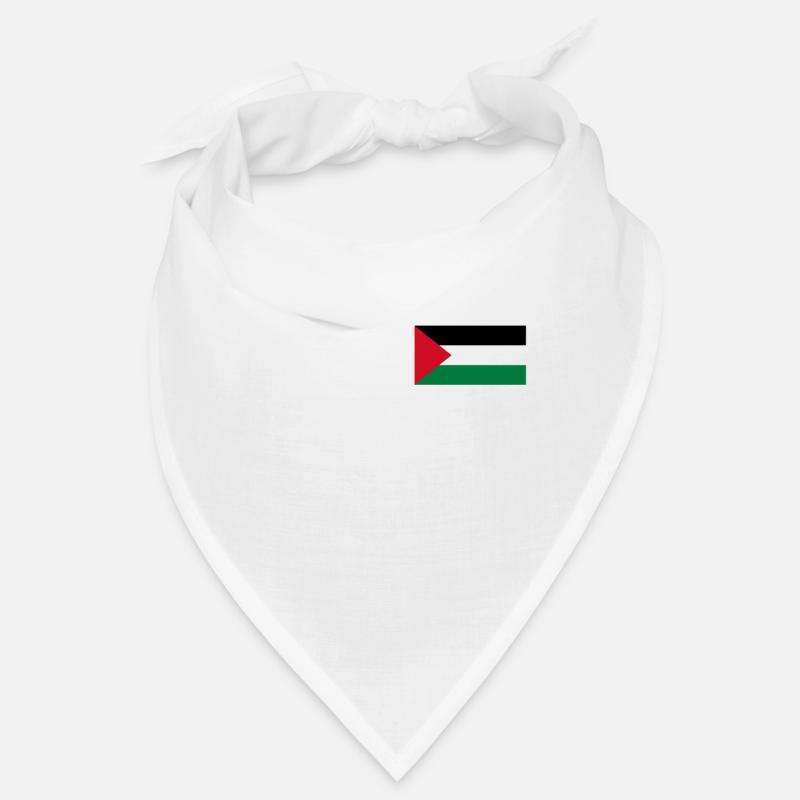 Save gaza Bandana