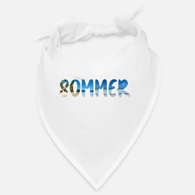 Sommer Design Bandana