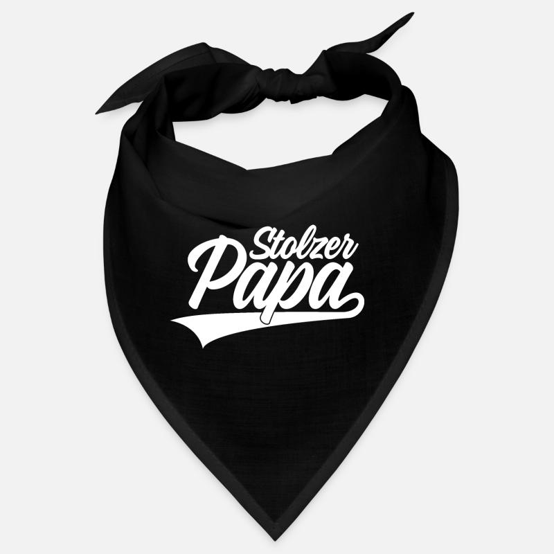 STOLZER PAPA VATI Bandana