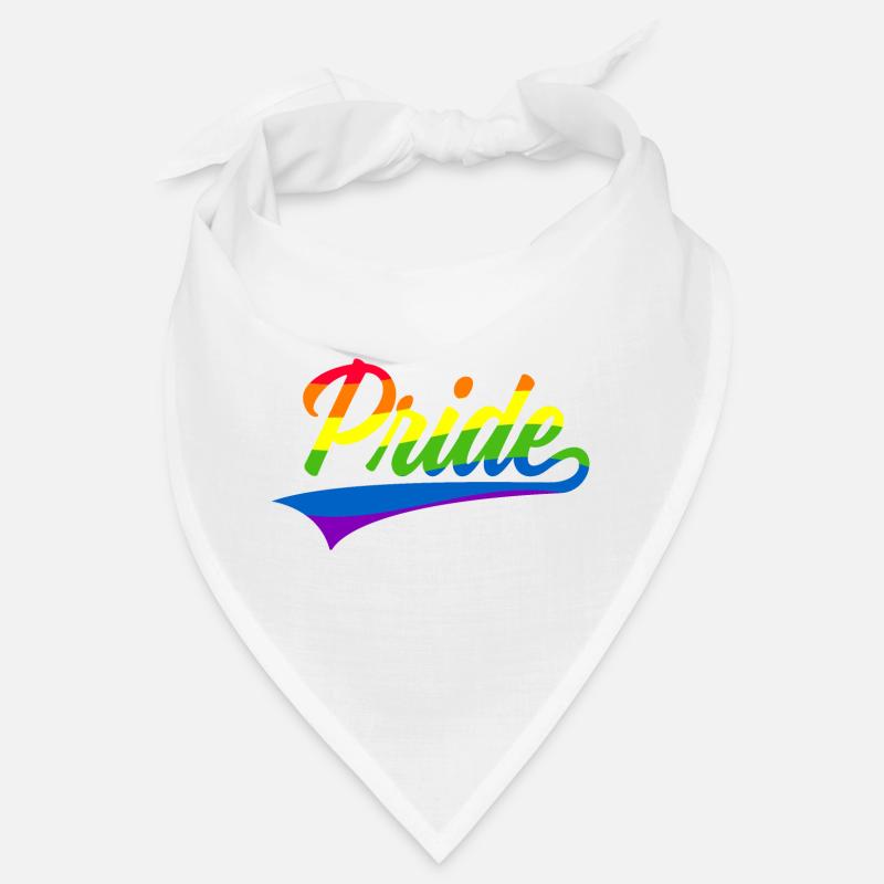 PRIDE LGBT CSD Bandana