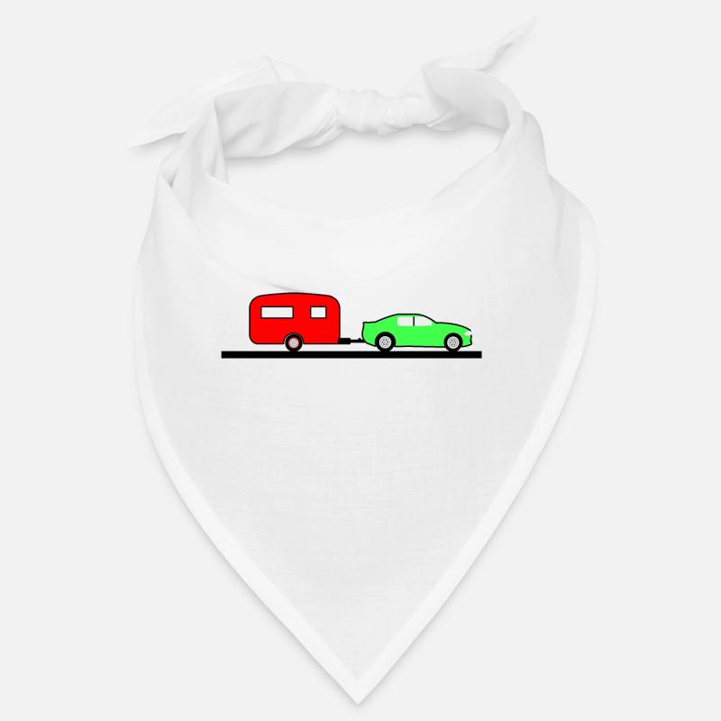 Car Bandana