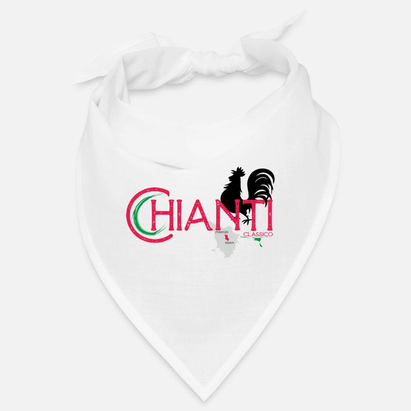 Chianti Bandana