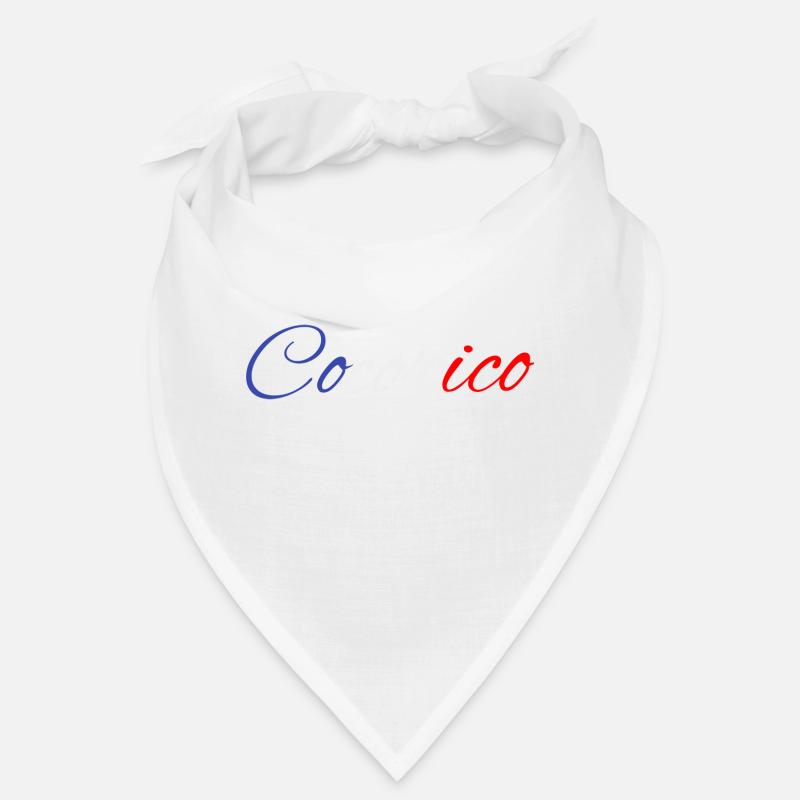 Cocorico Bandana