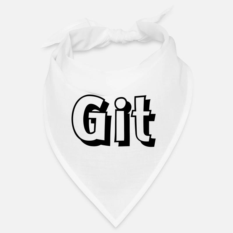 Git Bandana