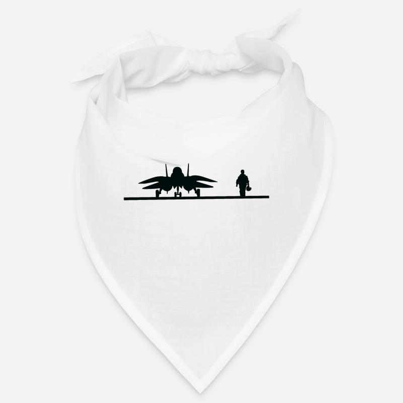 Armée de l’air Bandana