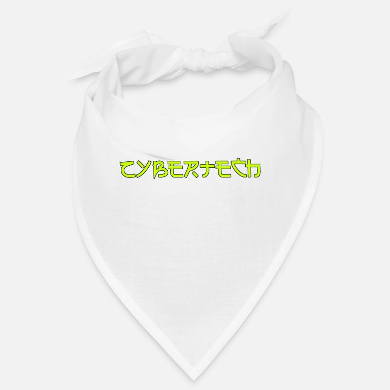 Cybertech Technowear Bandana