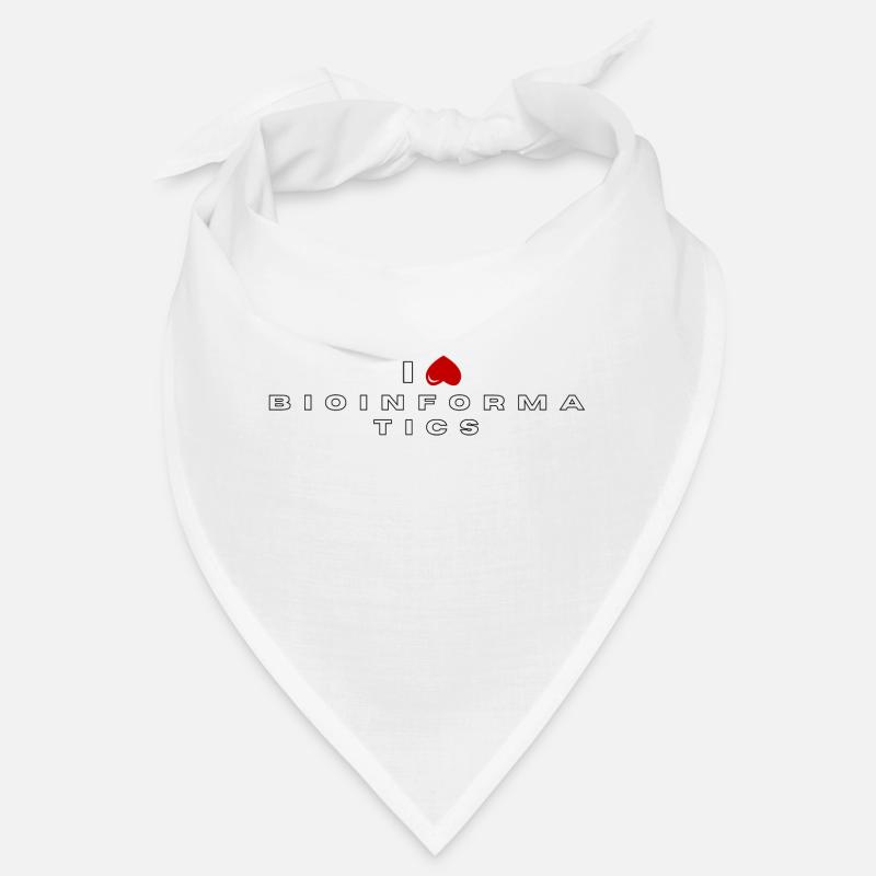 I hate Bioinformatics Bandana