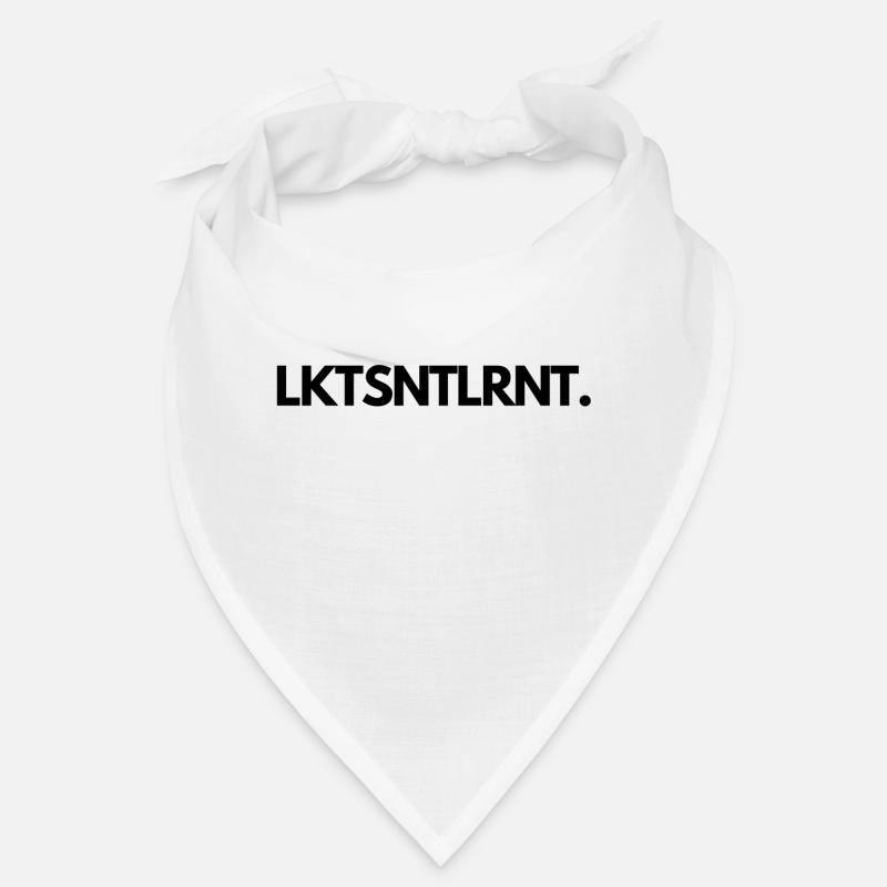 LKTSNTLRNT. Bandana
