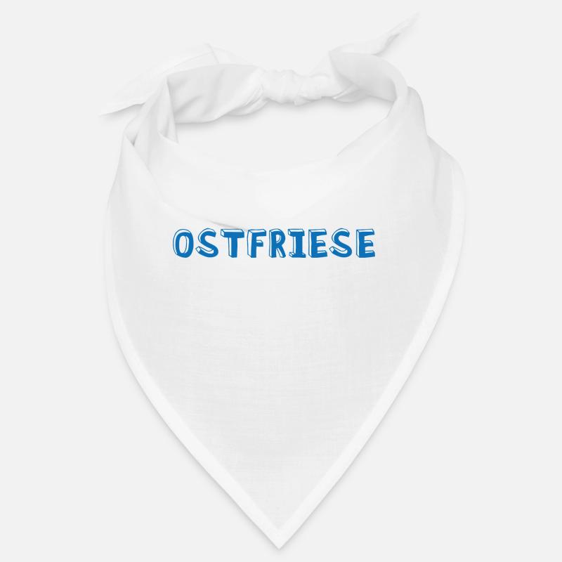 Ostfriese Bandana