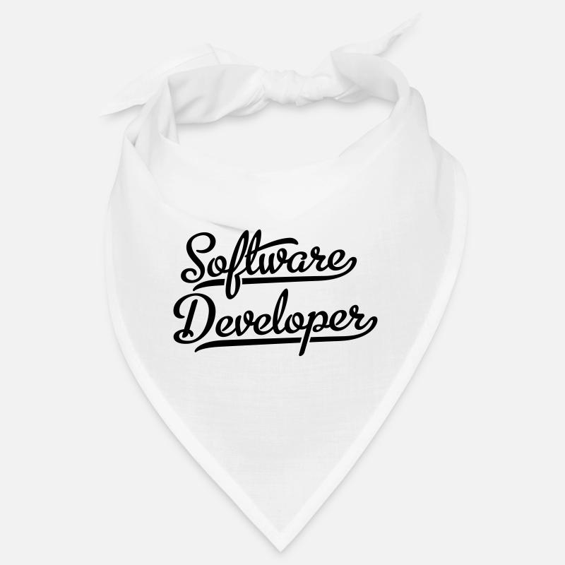 Développeurs de logiciels Bandana