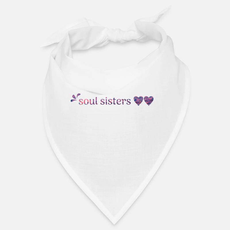 Freunde Bandana