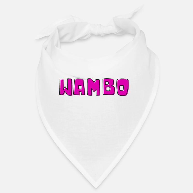Wambo Bandana