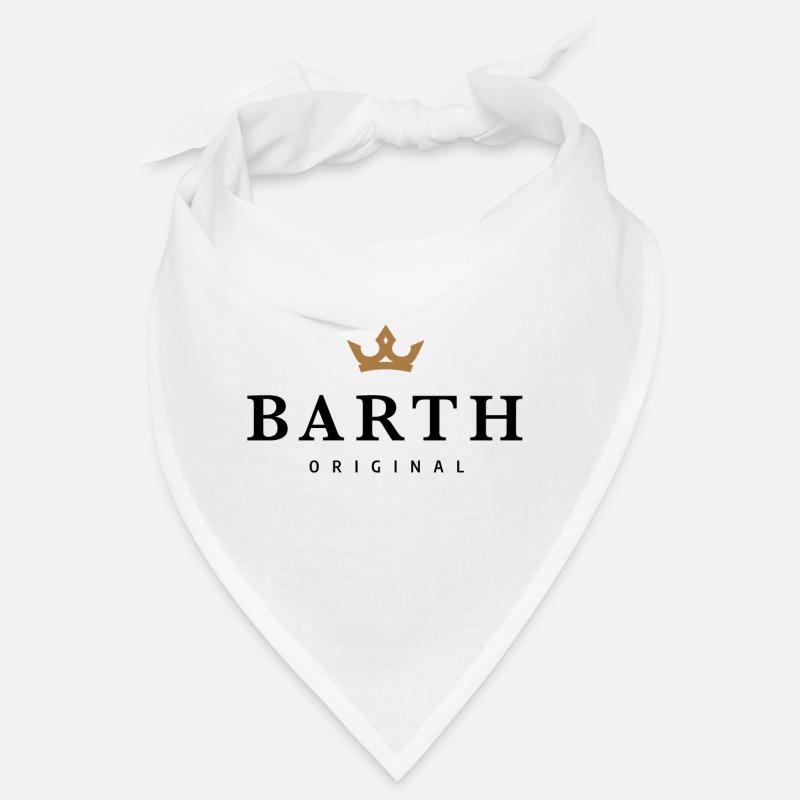 Barth Bandana