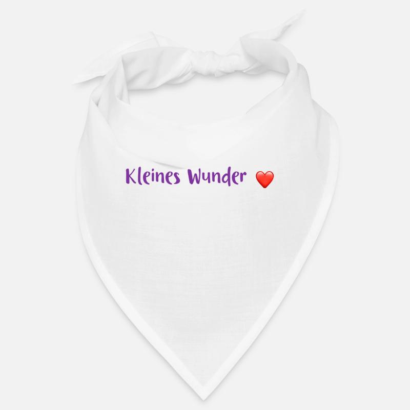Kleines Wunder Bandana