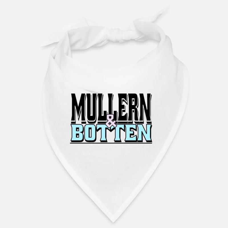 Mullern & Botten Bandana