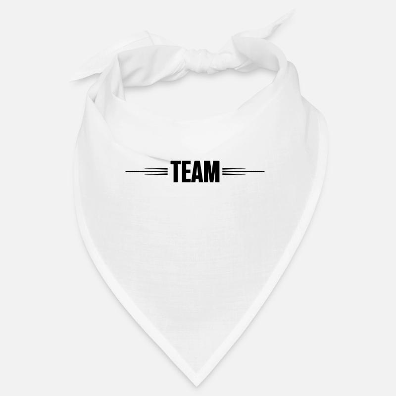 Team Stroke Bandana