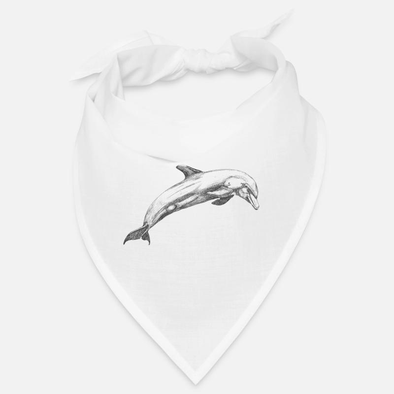 Dauphin de Delfin Bandana