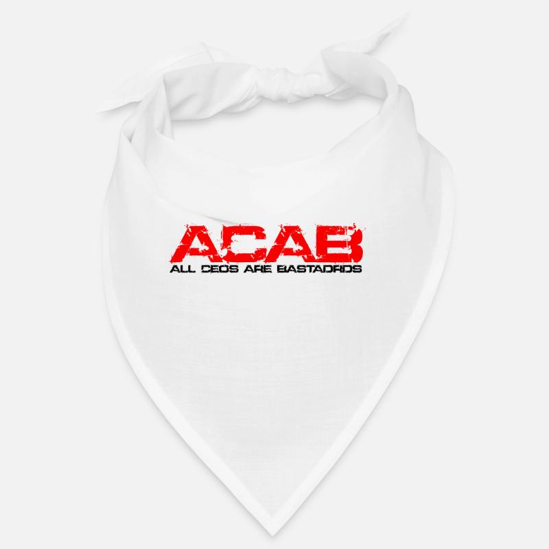 CEOs Bandana