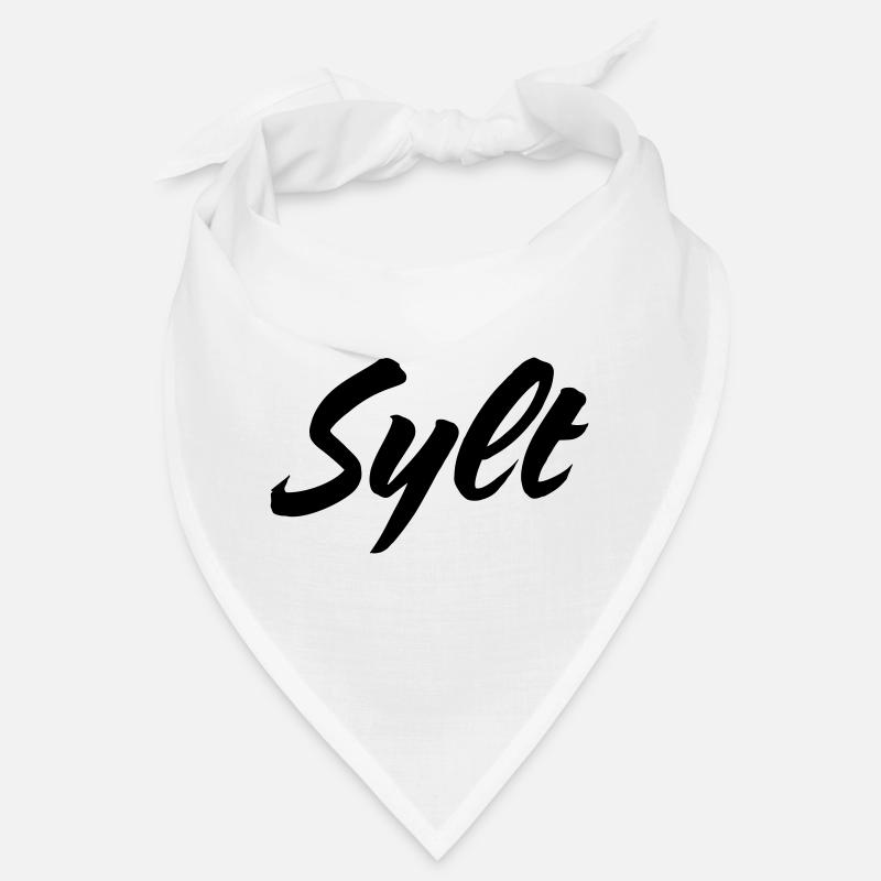 Sylt Bandana