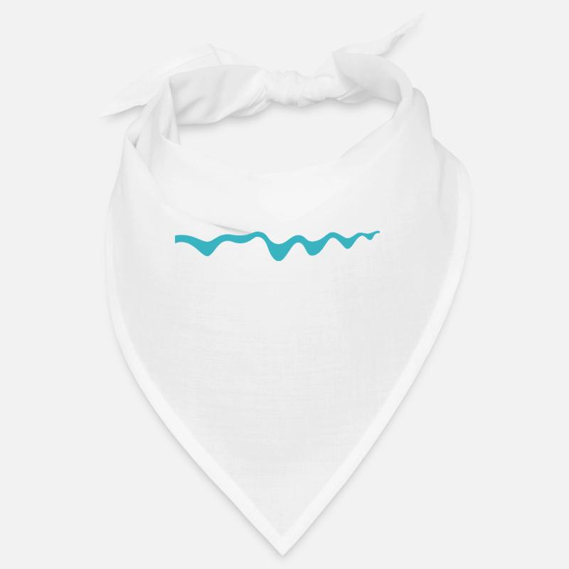 MUSCHi DIVERS 2017 Facelift Wave Bandana