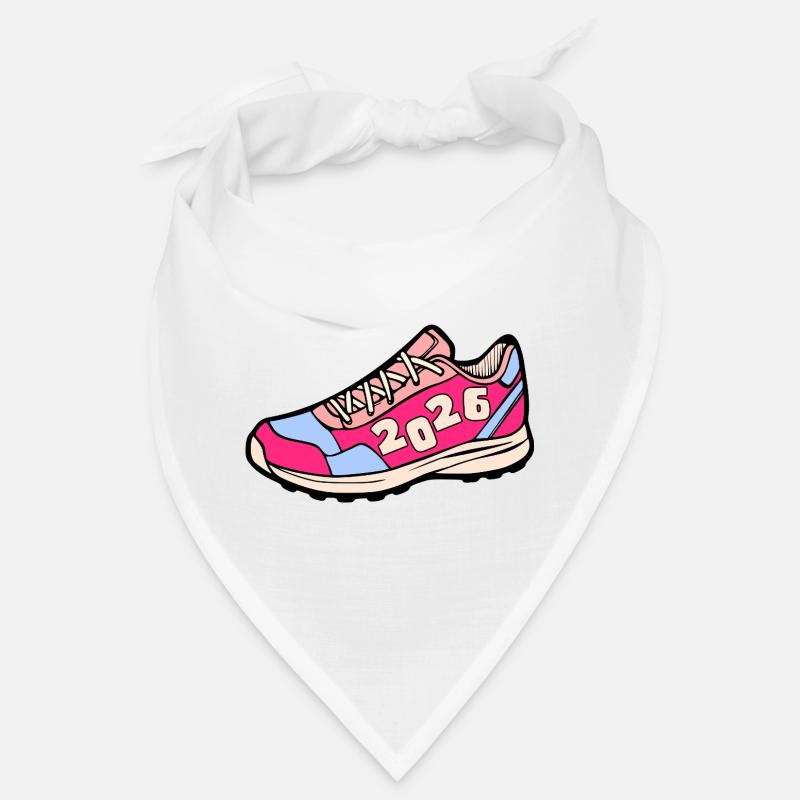 EN 2026 Bandana