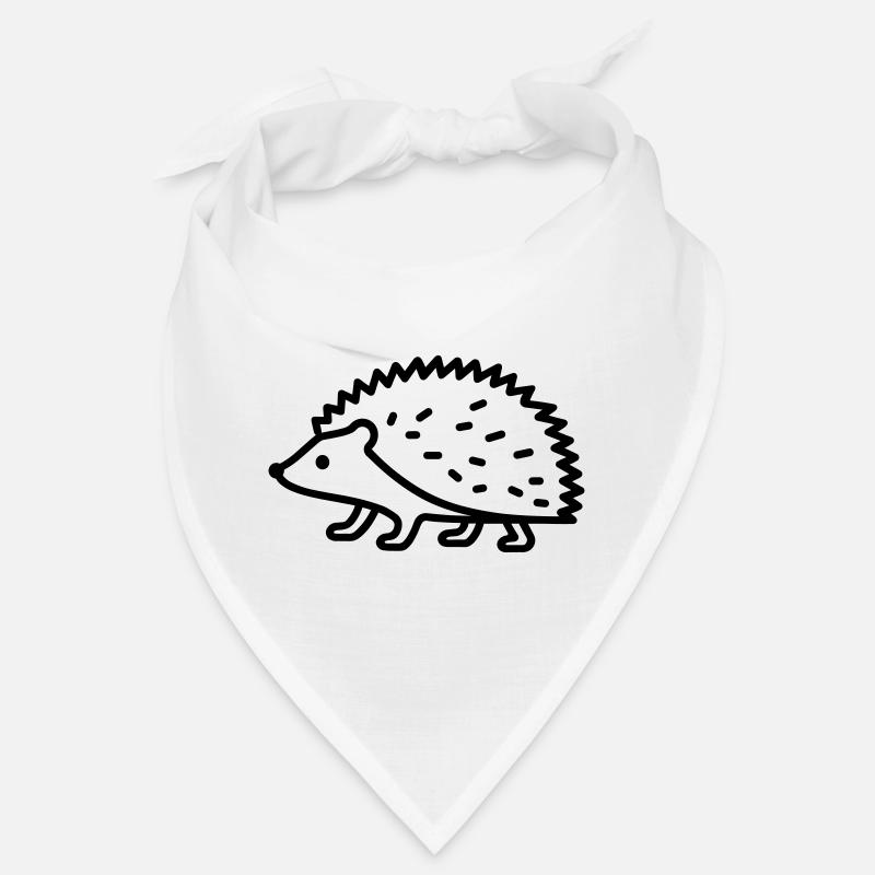 Igel Bandana