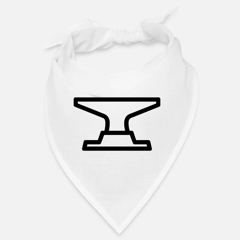 anvil Bandana