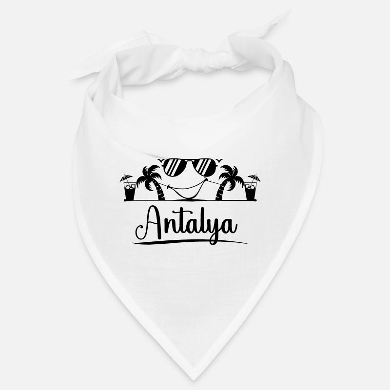 Antalya Bandana