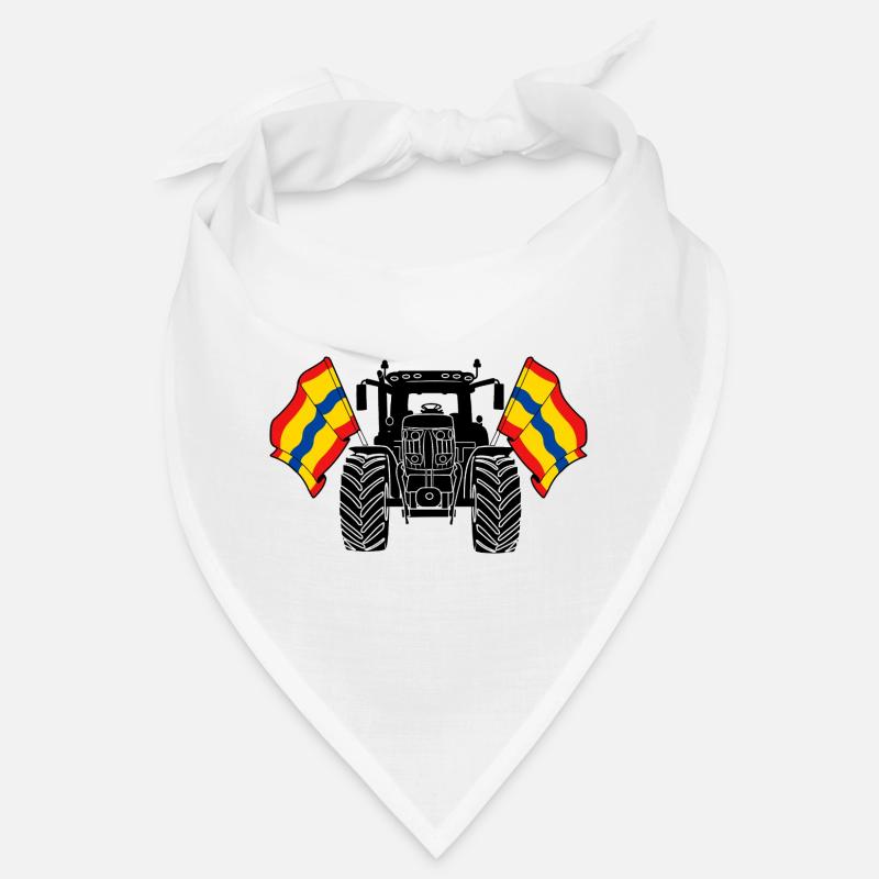 Overijssel_Tractor_Pride Bandana